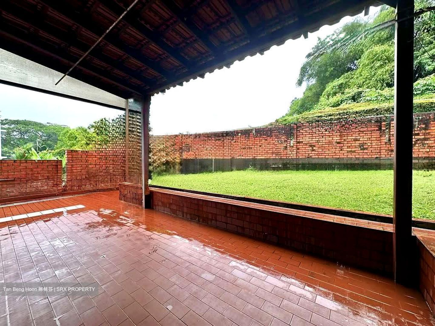Clementi Green (D21), Semi-Detached #629755641